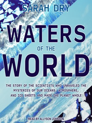 cover image of Waters of the World